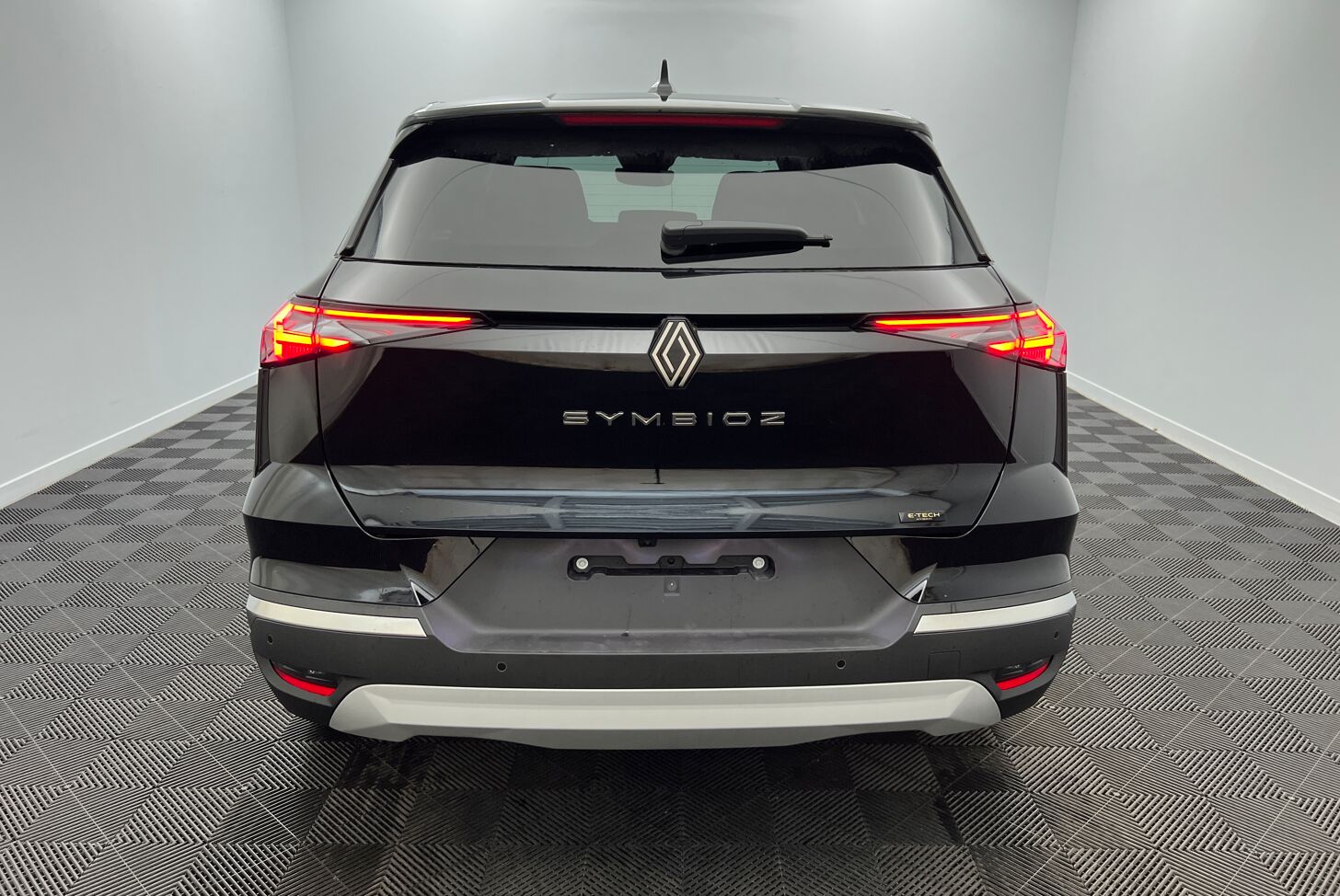 RENAULT Symbioz SUV Hybride Essence