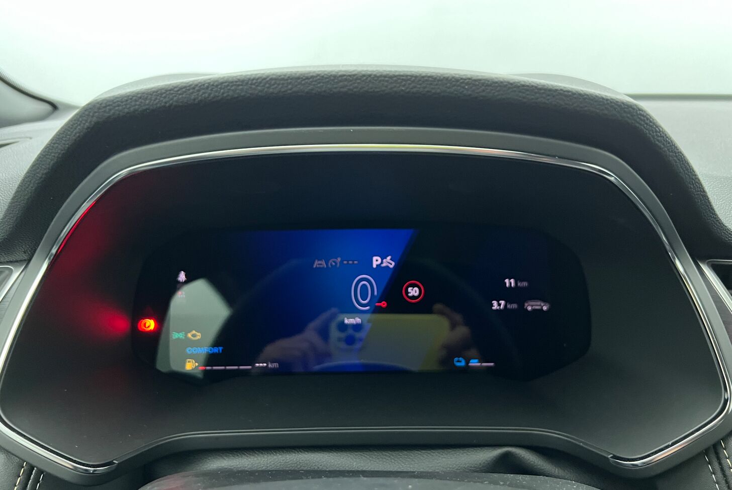 RENAULT Symbioz SUV Hybride Essence