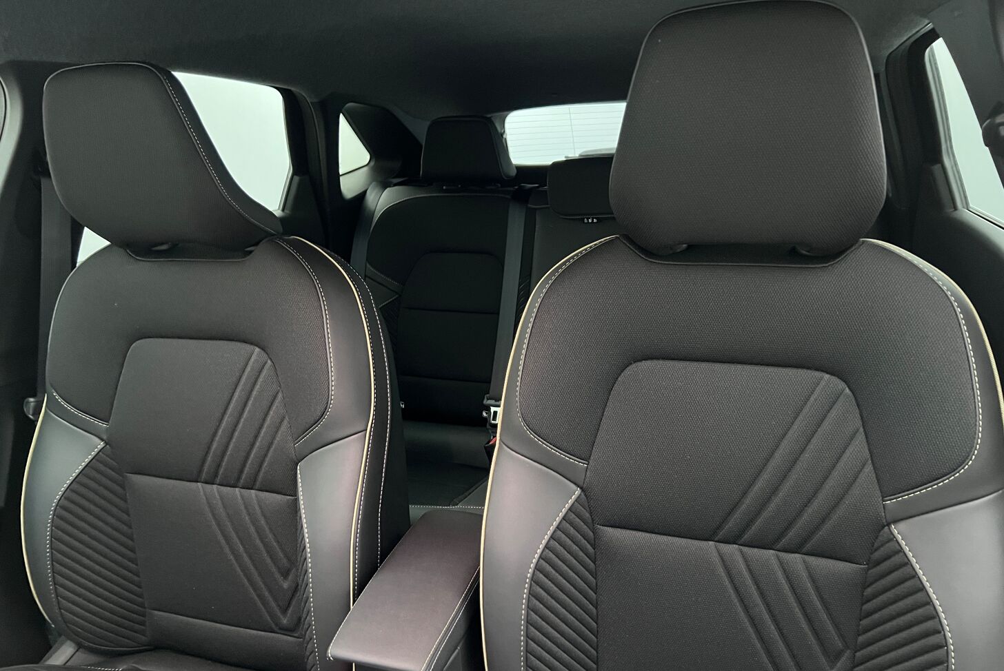 RENAULT Symbioz SUV Hybride Essence