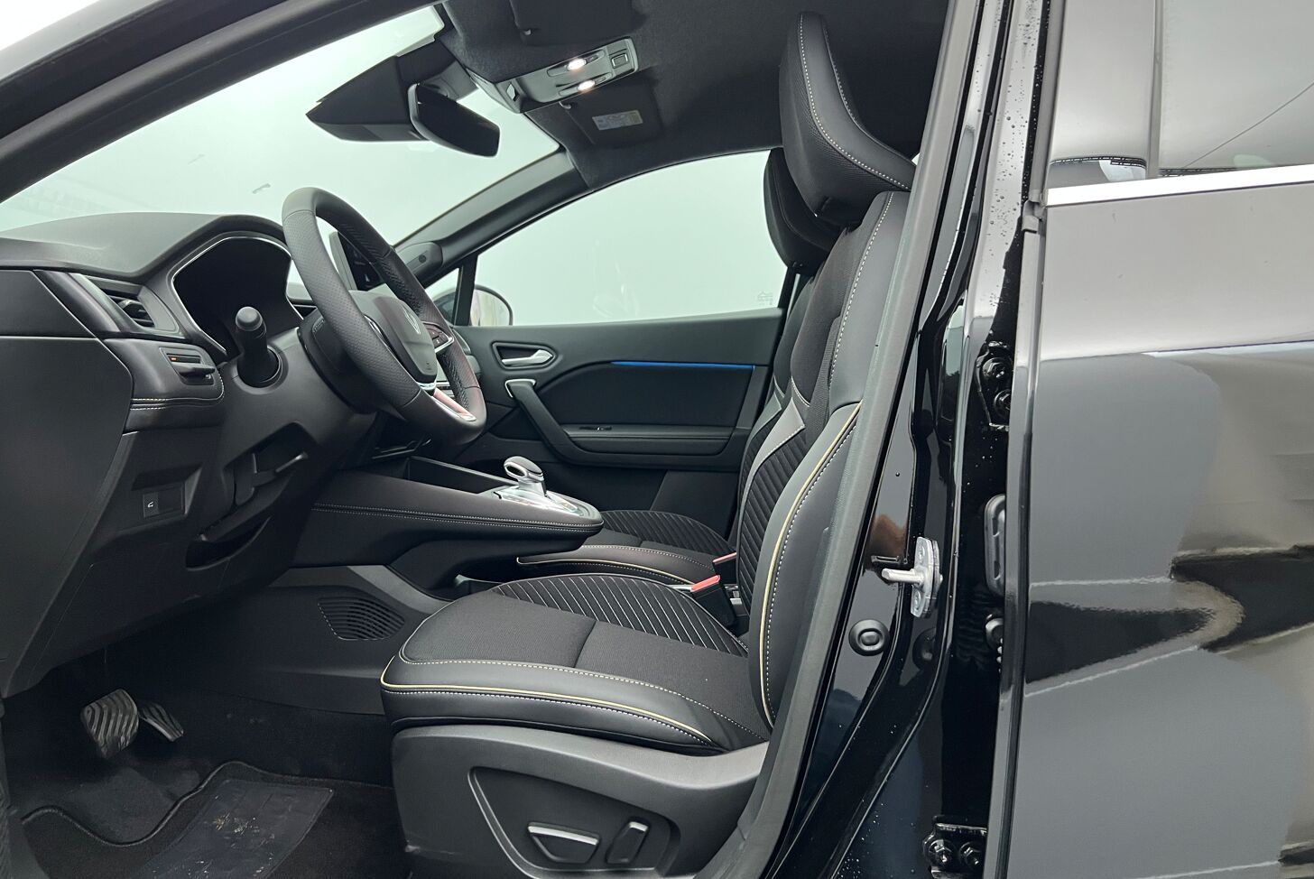 RENAULT Symbioz SUV Hybride Essence