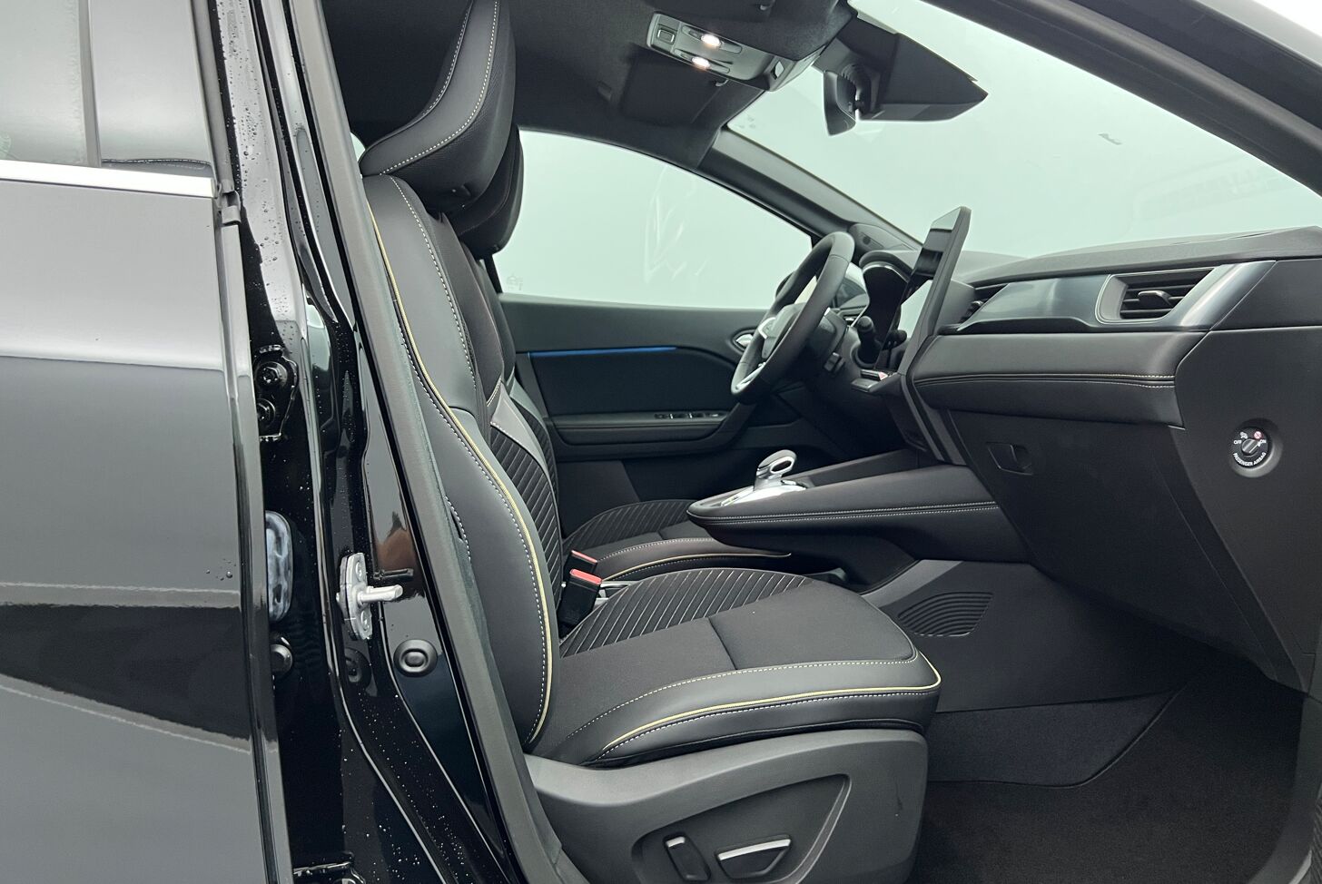 RENAULT Symbioz SUV Hybride Essence