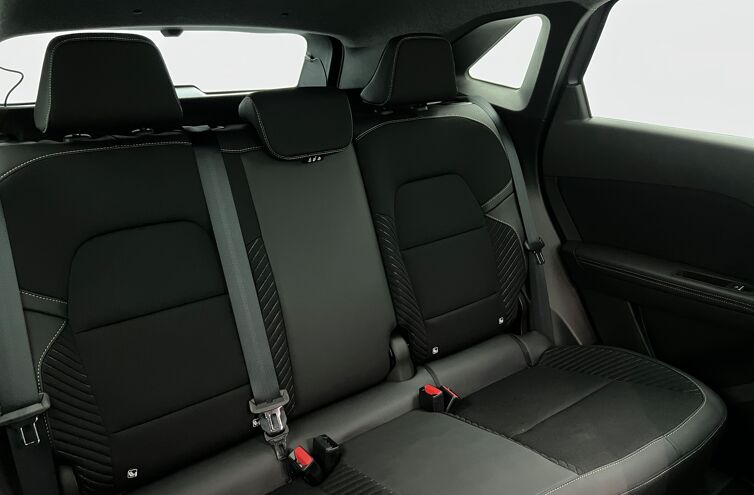 RENAULT Symbioz SUV Hybride Essence