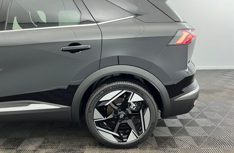 RENAULT Symbioz SUV Hybride Essence