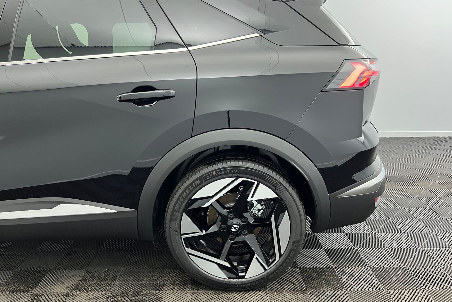 RENAULT Symbioz SUV Hybride Essence