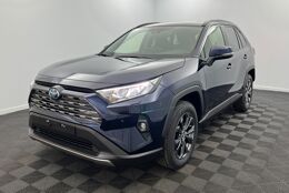 TOYOTA Rav4 30 YEARS