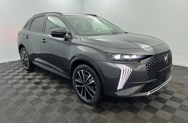 DS DS 7 SUV Diesel 