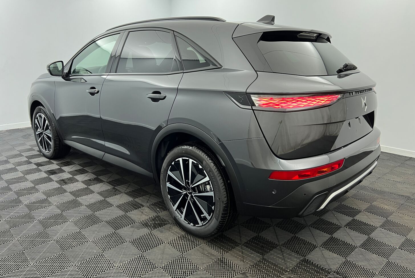 DS DS 7 SUV Diesel 