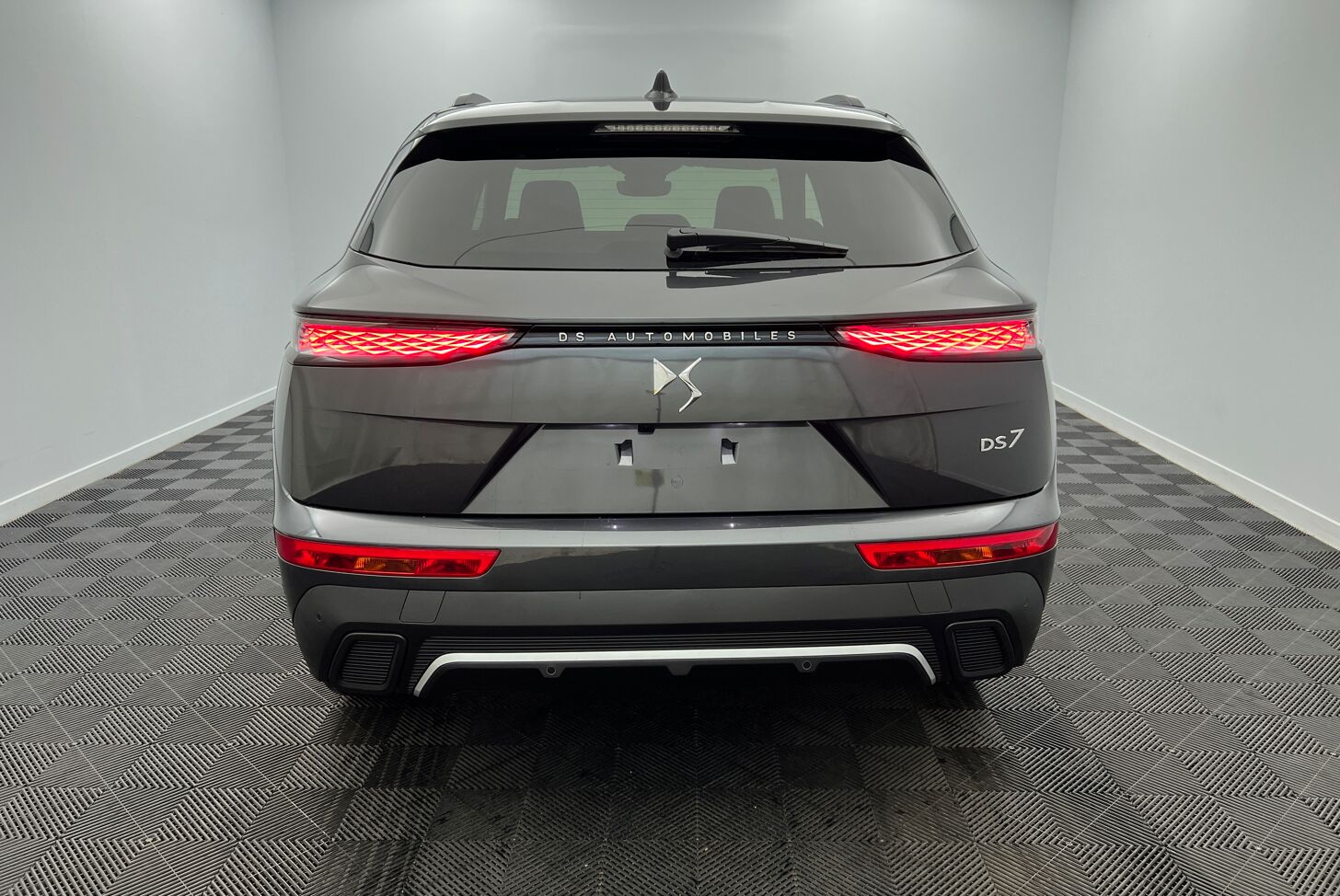 DS DS 7 SUV Diesel 