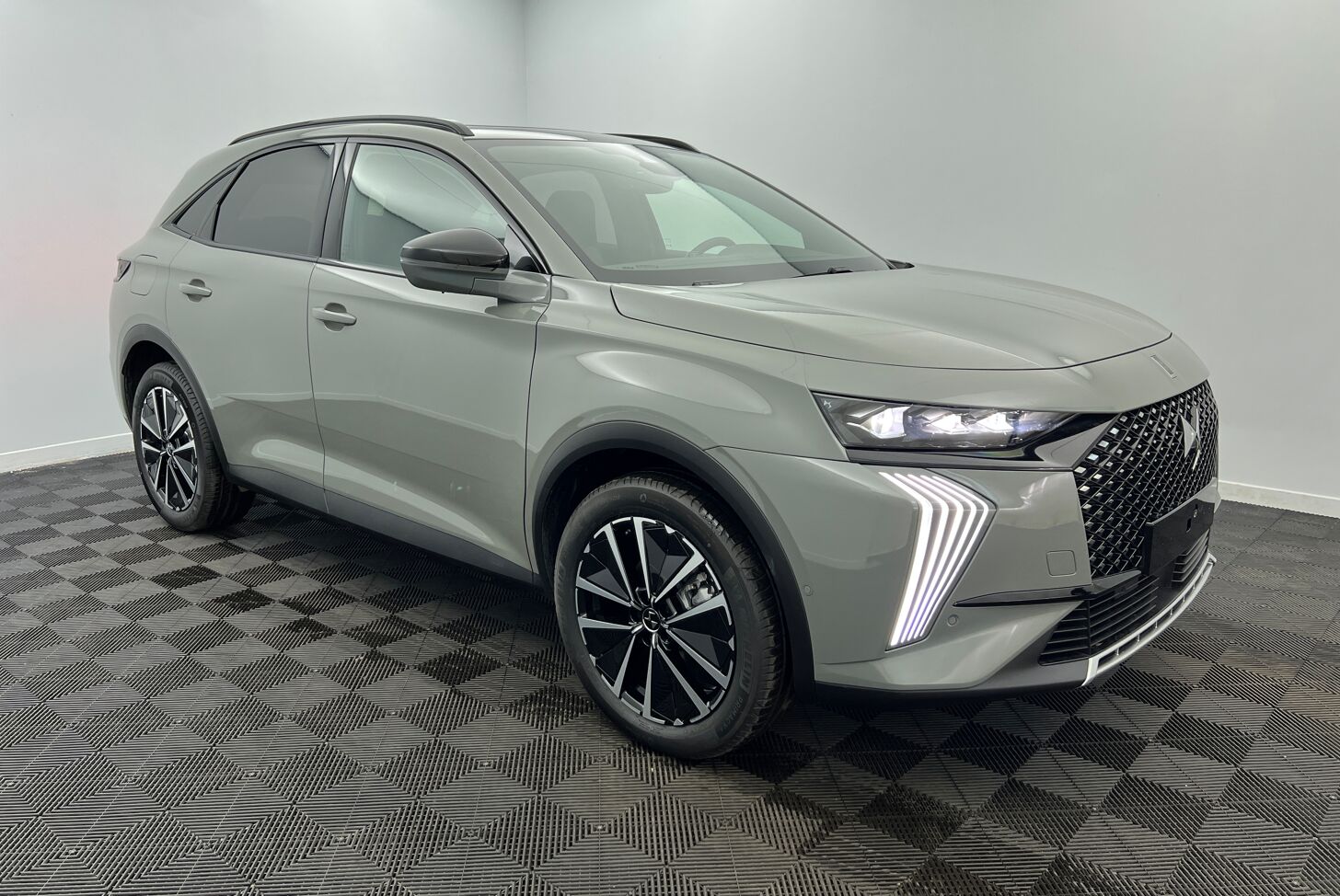 DS DS 7 SUV Diesel 