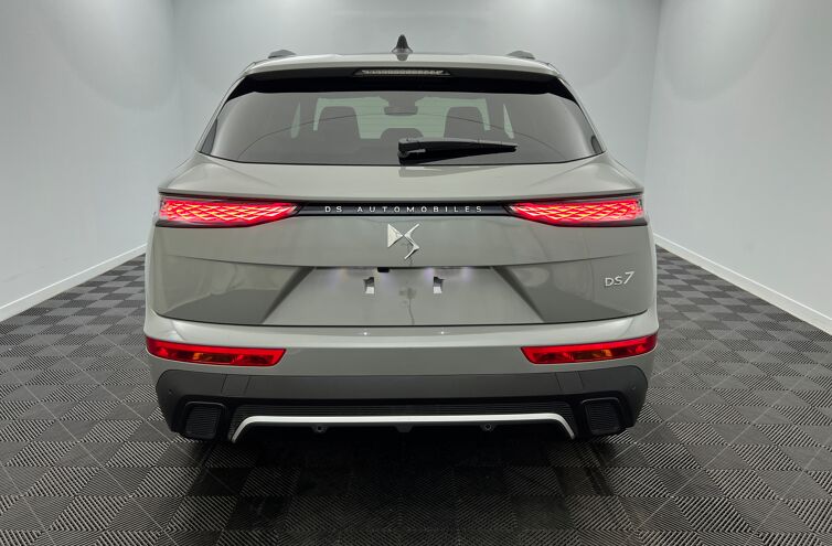 DS DS 7 SUV Diesel 