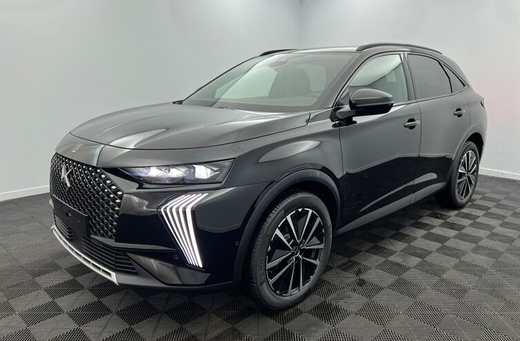 DS DS 7 SUV Diesel 