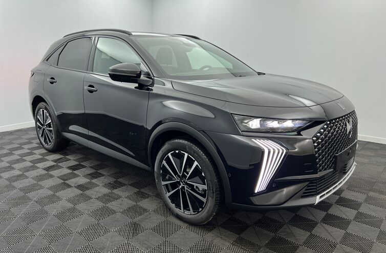 DS DS 7 SUV Diesel 
