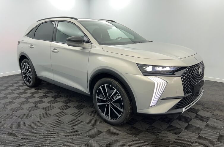 DS DS 7 SUV Diesel 