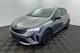 RENAULT Clio Esprit Alpine