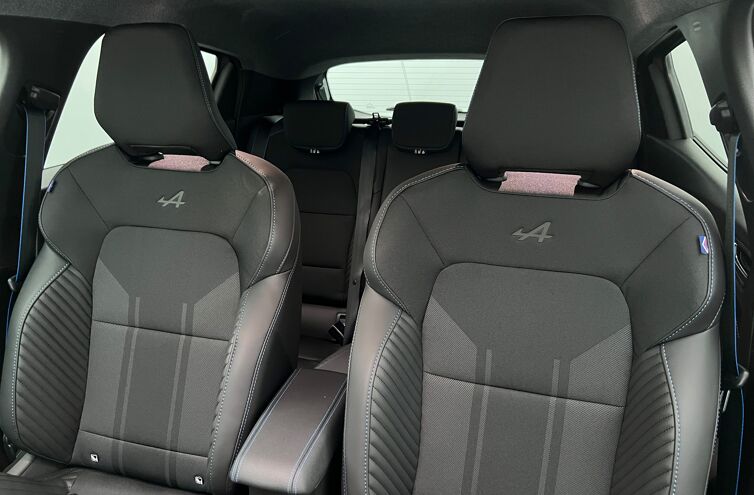 RENAULT Clio Berline Essence 