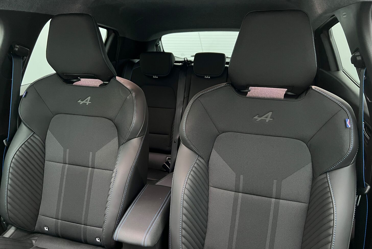 RENAULT Clio Berline Essence 