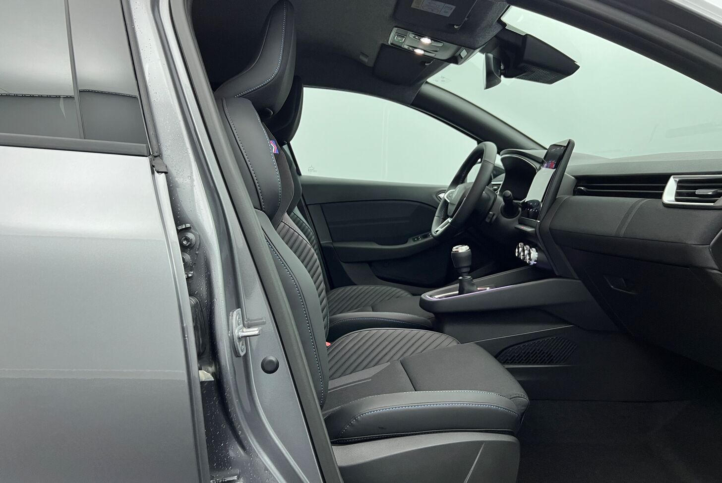 RENAULT Clio Berline Essence 