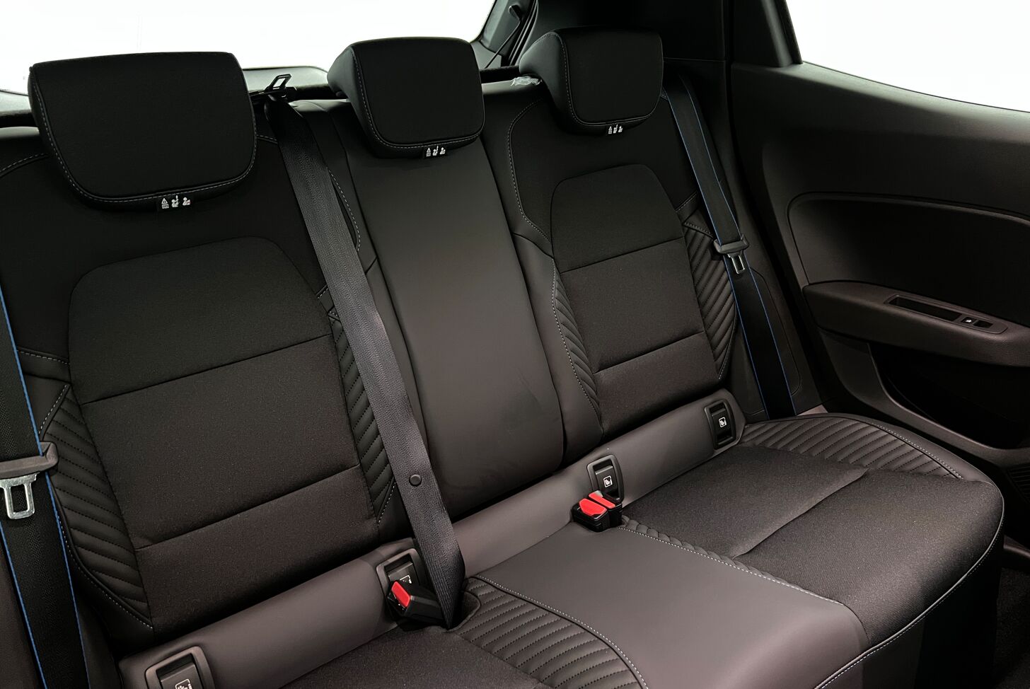 RENAULT Clio Berline Essence 