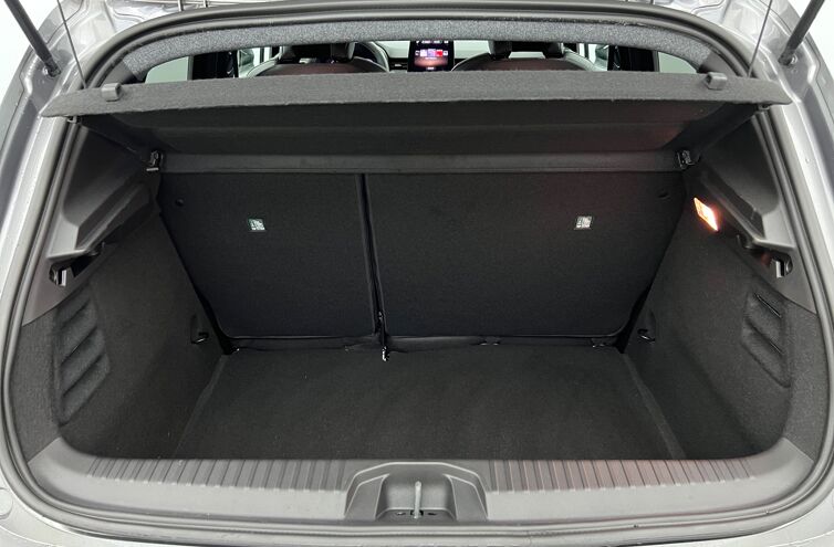 RENAULT Clio Berline Essence 