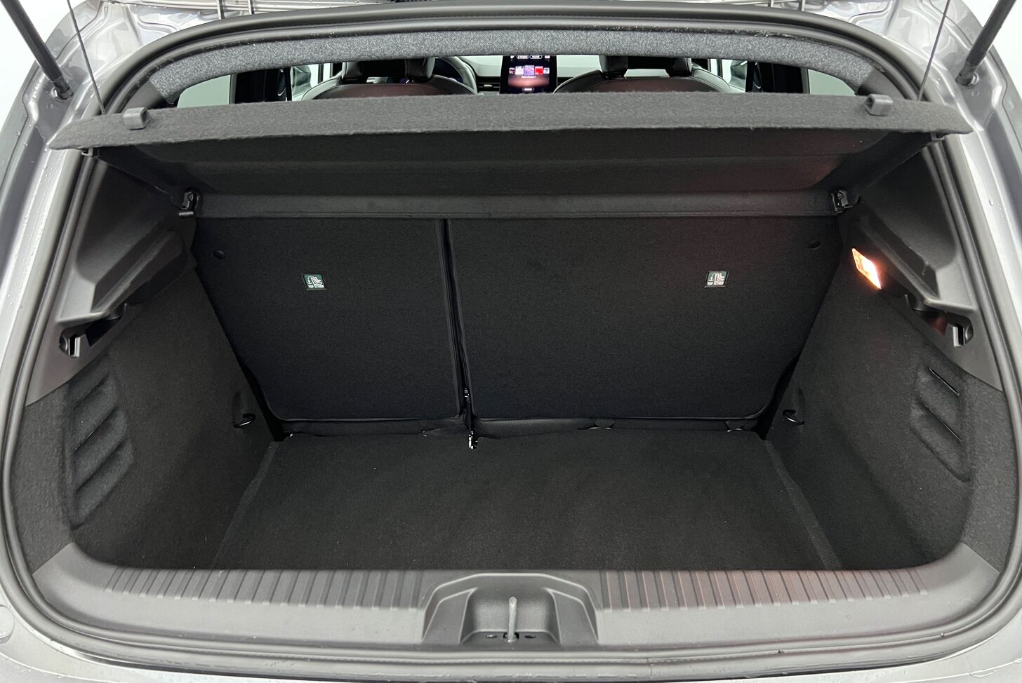 RENAULT Clio Berline Essence 