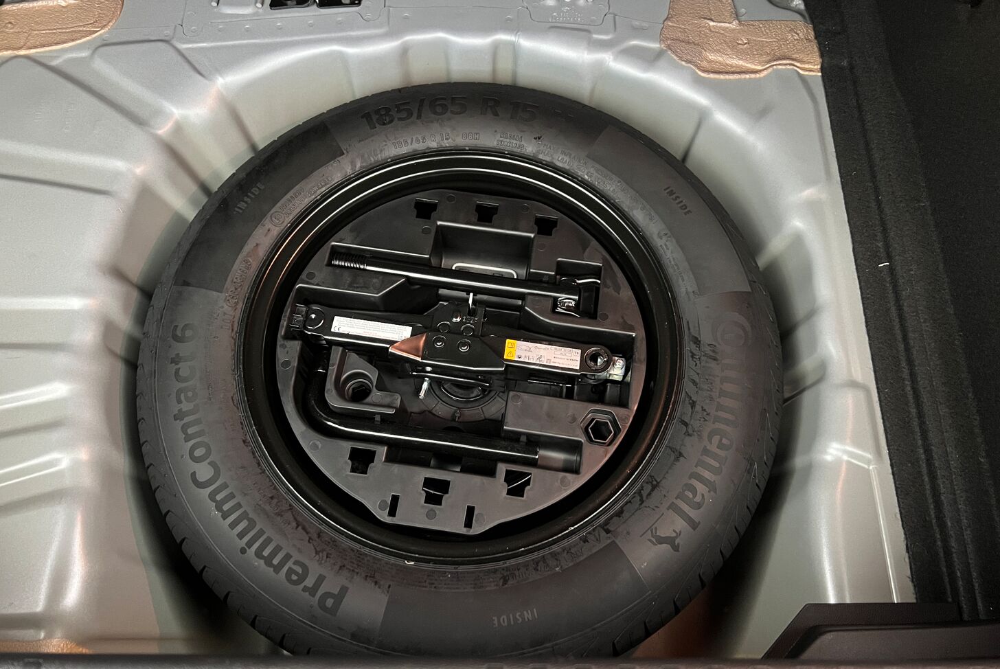 RENAULT Clio Berline Essence 