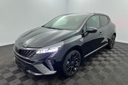 RENAULT Clio Esprit Alpine