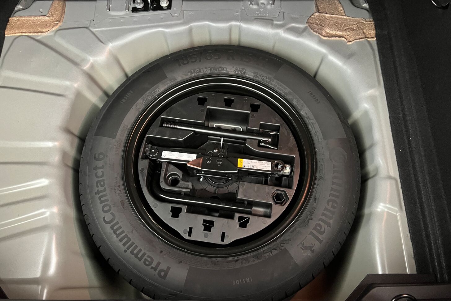 RENAULT Clio Berline Essence 