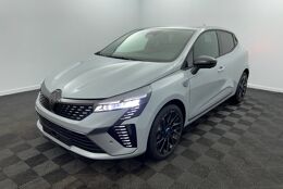 RENAULT Clio Esprit Alpine