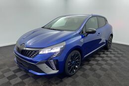 RENAULT Clio Esprit Alpine