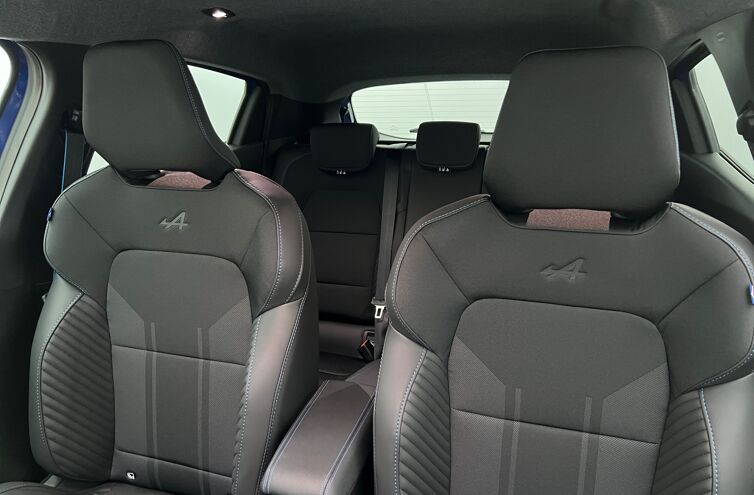 RENAULT Clio Citadine Essence 