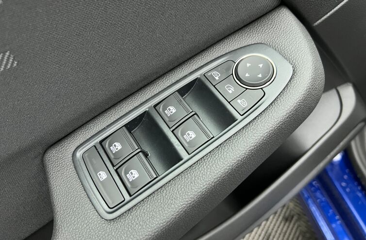 RENAULT Clio Citadine Essence 