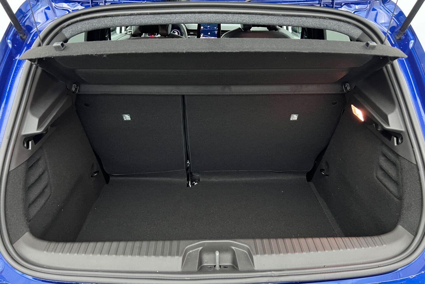 RENAULT Clio Citadine Essence 