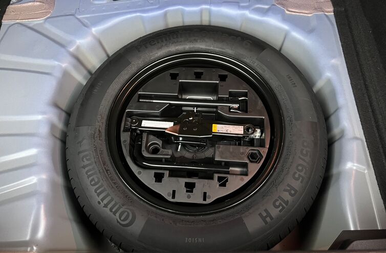 RENAULT Clio Citadine Essence 