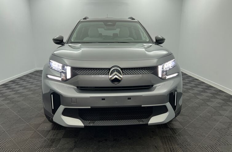 CITROEN C3 Aircross SUV Hybride Essence