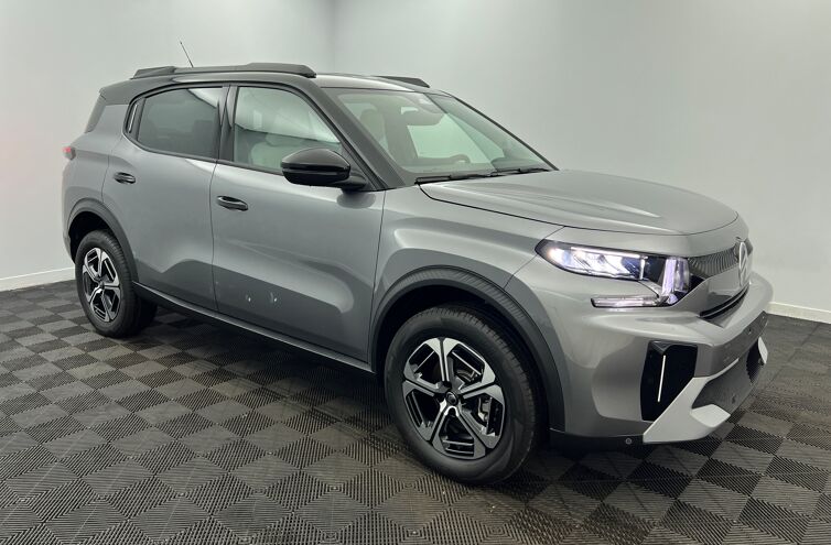 CITROEN C3 Aircross SUV Hybride Essence