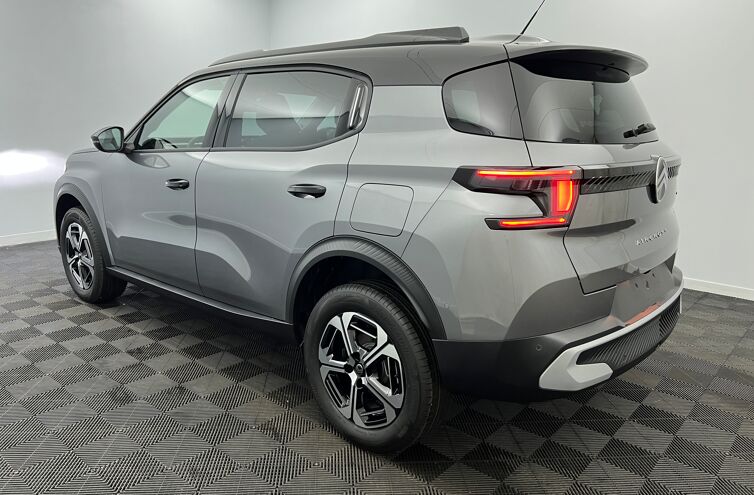 CITROEN C3 Aircross SUV Hybride Essence
