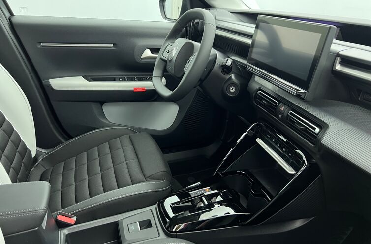 CITROEN C3 Aircross SUV Hybride Essence