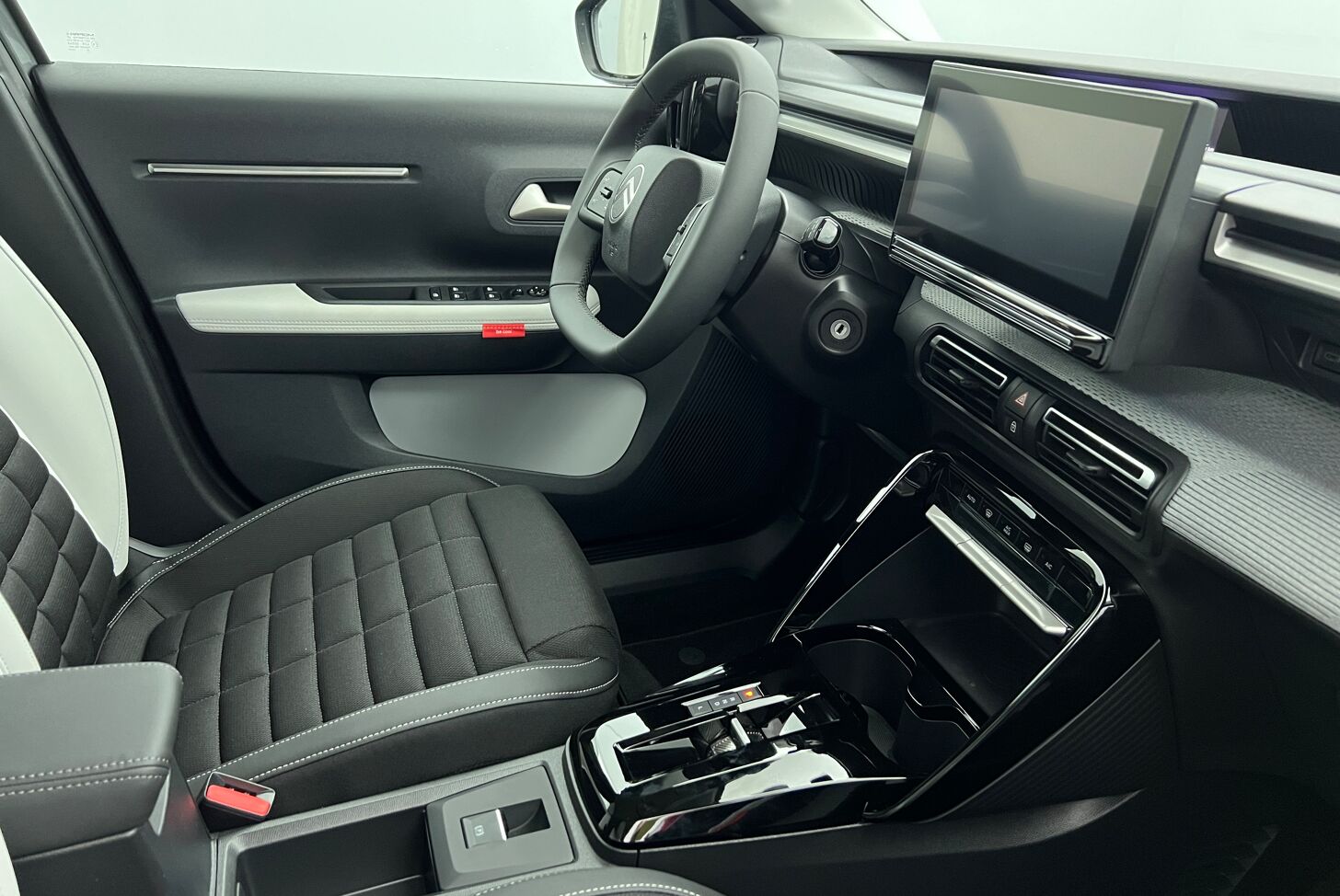 CITROEN C3 Aircross SUV Hybride Essence