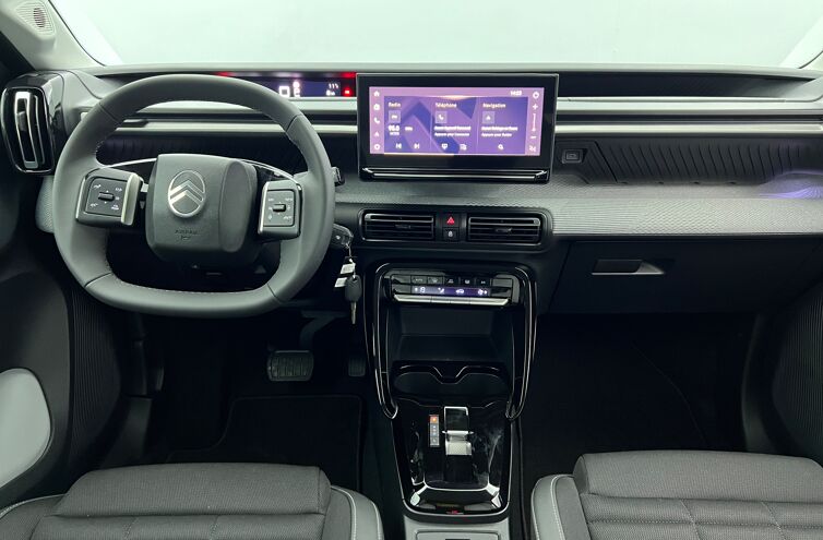 CITROEN C3 Aircross SUV Hybride Essence