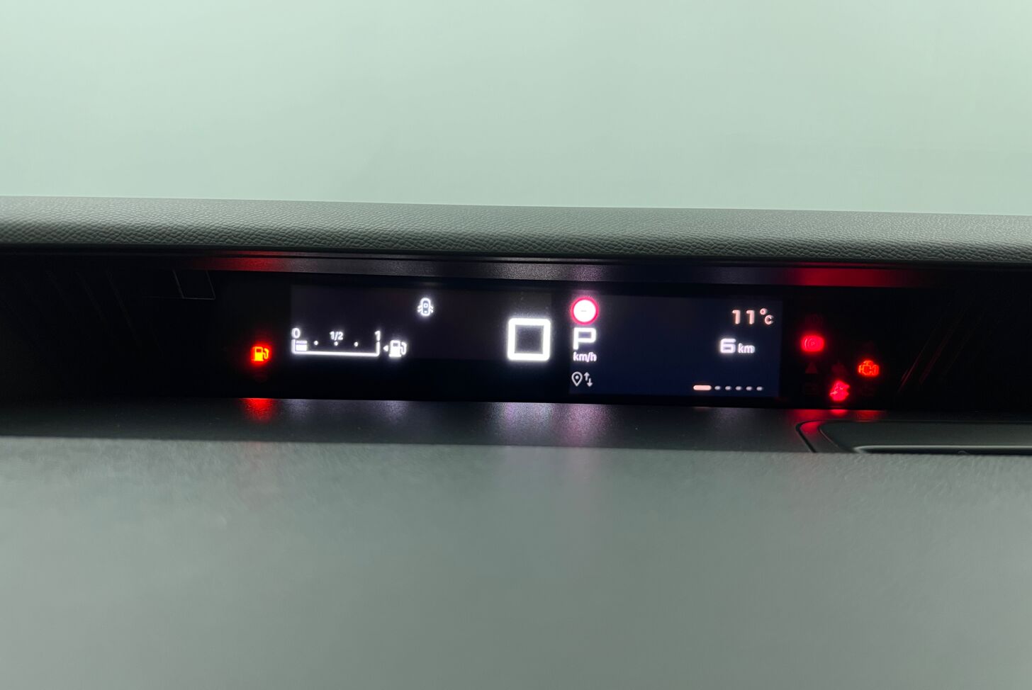 CITROEN C3 Aircross SUV Hybride Essence