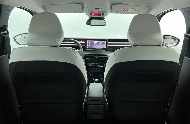 CITROEN C3 Aircross SUV Hybride Essence