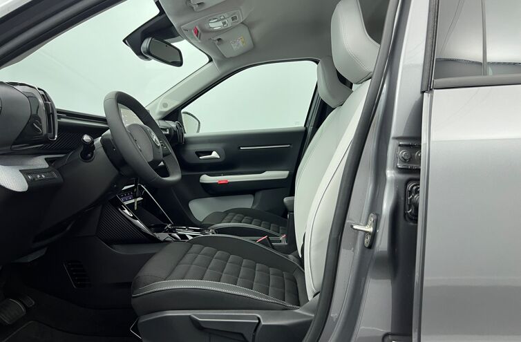 CITROEN C3 Aircross SUV Hybride Essence