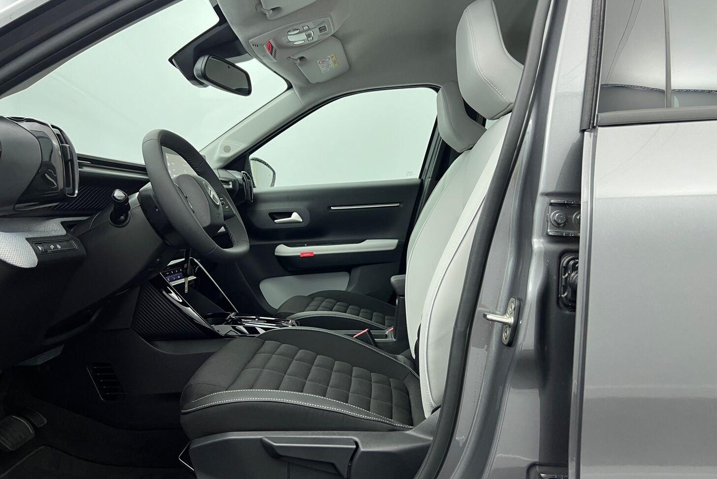 CITROEN C3 Aircross SUV Hybride Essence