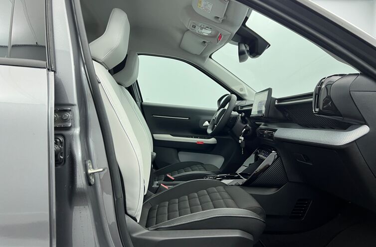 CITROEN C3 Aircross SUV Hybride Essence