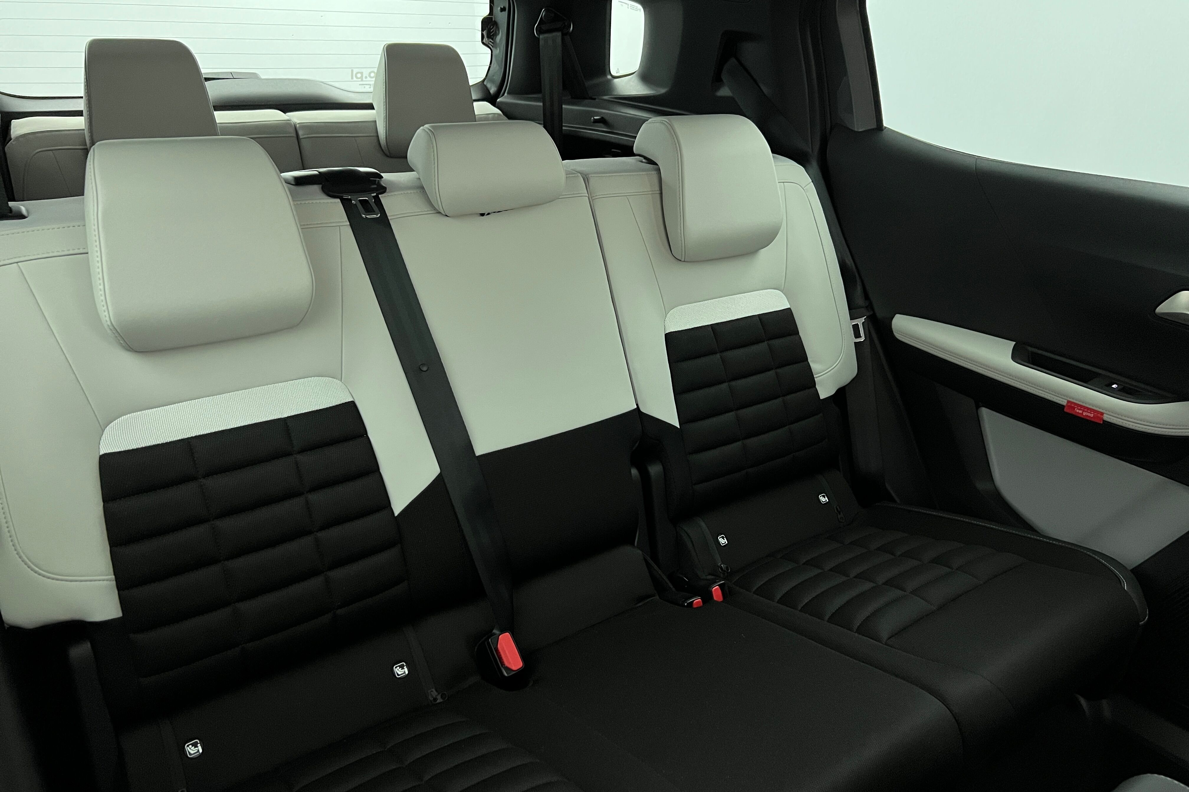 CITROEN C3 Aircross SUV Hybride — photo 14