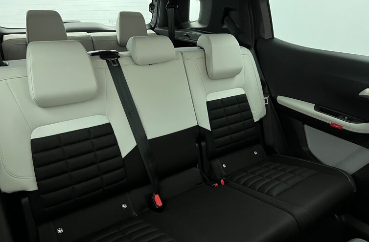 CITROEN C3 Aircross SUV Hybride Essence