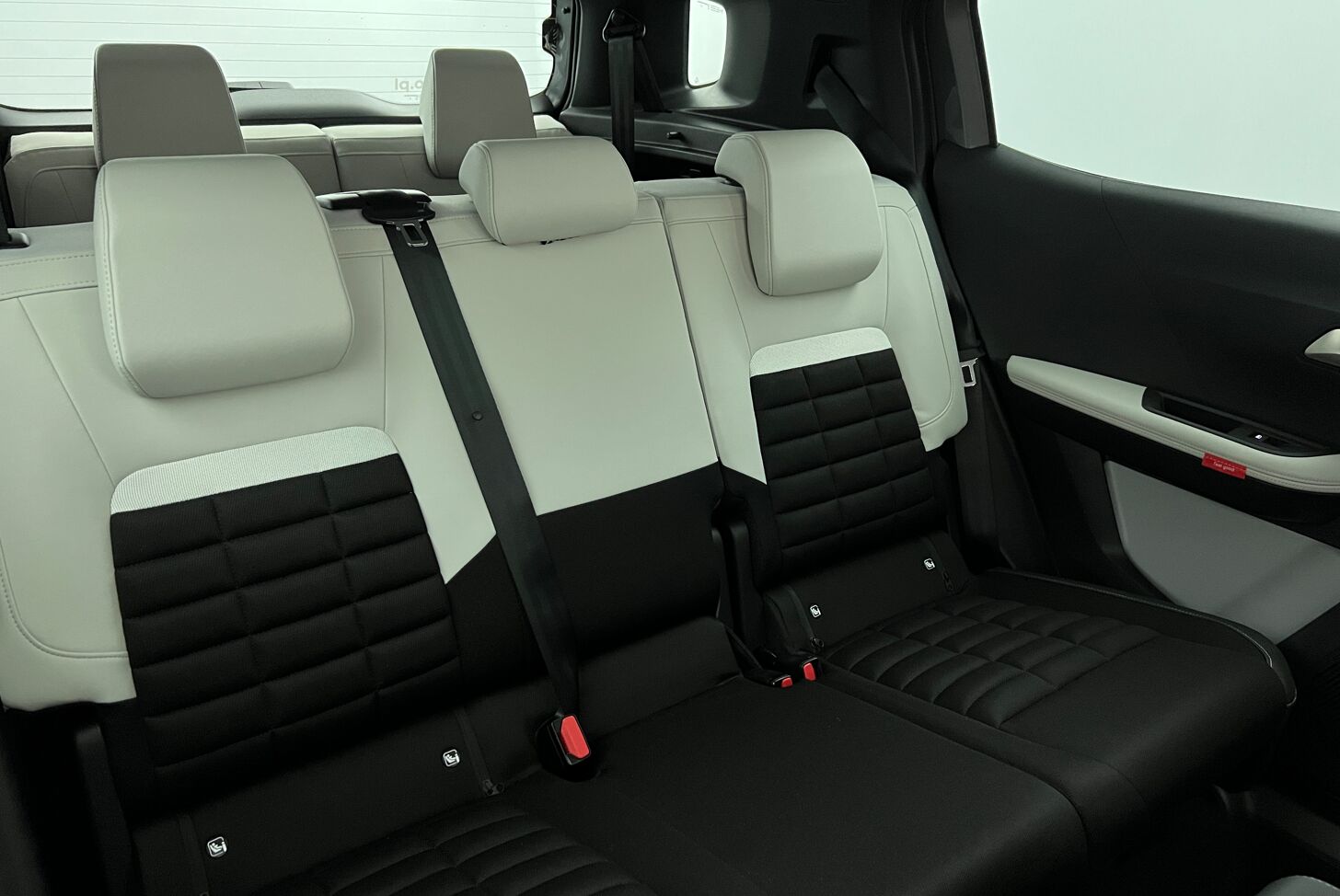 CITROEN C3 Aircross SUV Hybride Essence