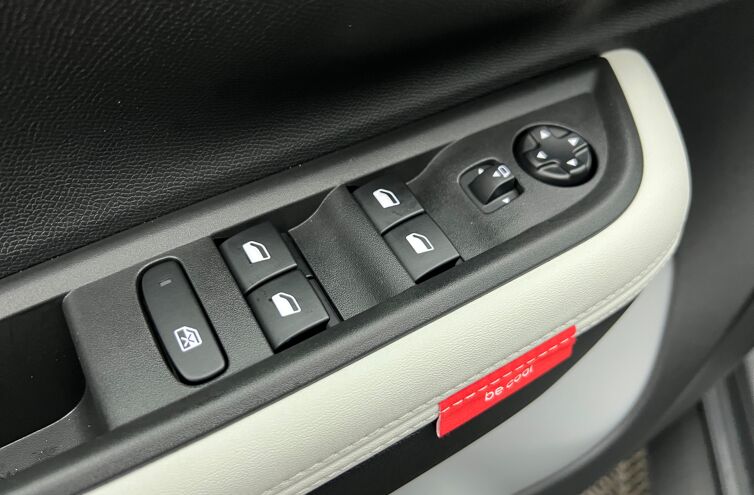 CITROEN C3 Aircross SUV Hybride Essence