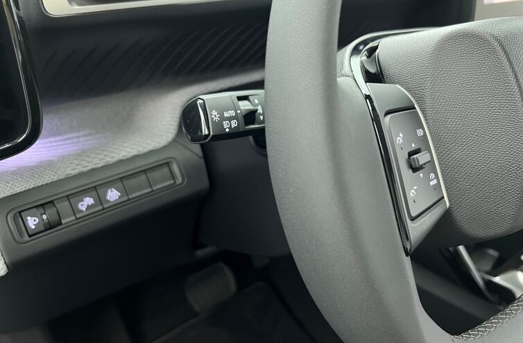 CITROEN C3 Aircross SUV Hybride Essence