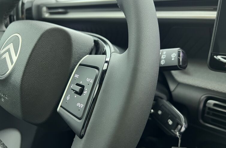 CITROEN C3 Aircross SUV Hybride Essence